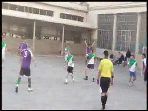 Dalessandro Hernan 120908 gol 2