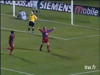 Club Bruges - Bordeaux 2004