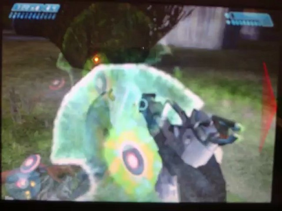 walkthrougt halo épisode 4