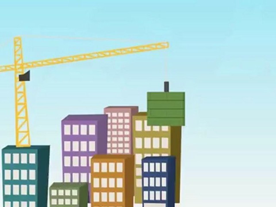 CarbonCure Technologies promo video