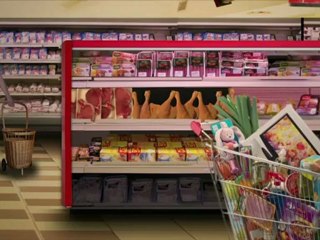 Les énergivOres : les Incarnés