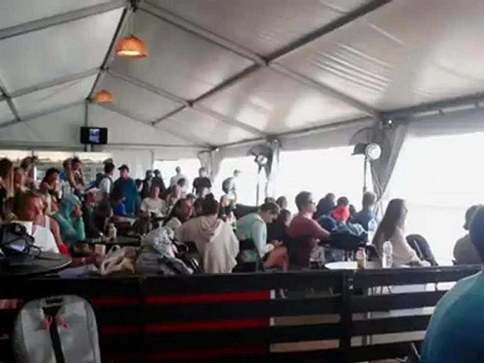 Quiksilver Pro Gold Coast 2012 - Moskova Trials Highlights