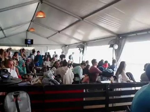 Quiksilver Pro Gold Coast 2012 - Moskova Trials Highlights