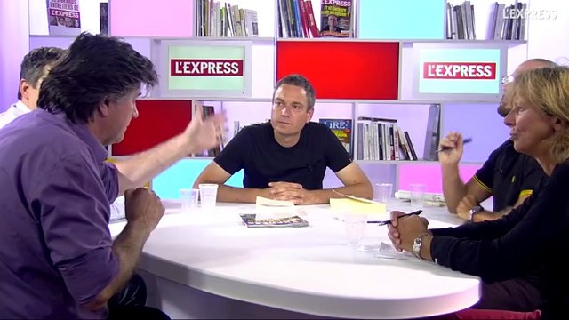 Le match des critiques: que vaut le dernier livre d'Aurélien Bellanger ?