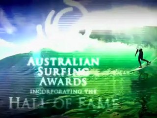 NIKON SURF PHOTO OF THE YEAR - 2012 TOP 20 FINALISTS