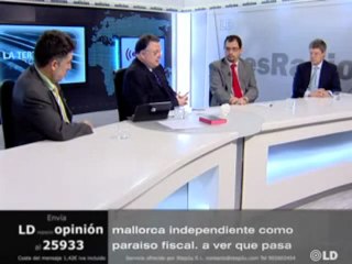 La Tertulia de César: La UE despide a la Presidencia española - 06/07/10