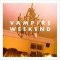 Vampire Weekend Oxford Comma