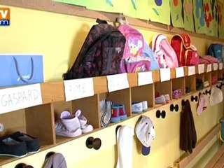 "Nathan" et "Emma" en tête du classement des prénoms