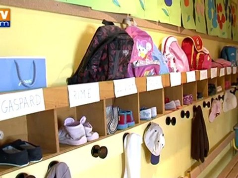 Nathan et Emma en tête du classement des prénoms