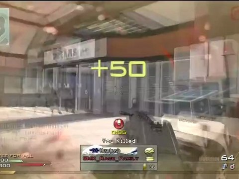 MW2 Road to Commander | Ep.16 | Terminal Looks WAY Better in Modern Warfare 2