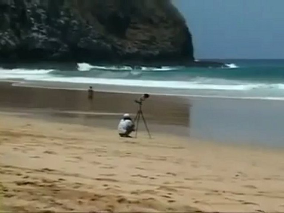 Hang Loose Pro Hightlights Final Day