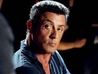 Du Plomb dans la Tête - Bande Annonce #1 [VOST|HD]