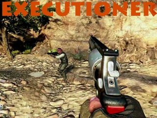 BO2 Multiplayer - ALL Pistols Preview | KAP-40, Five Seven, Tac .45, B23R, Type 92, Executioner