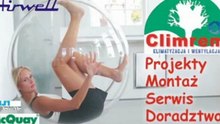 Klimatyzacja Warszawa Nowa Sucha Woj. Mazowieckie CLIMREM