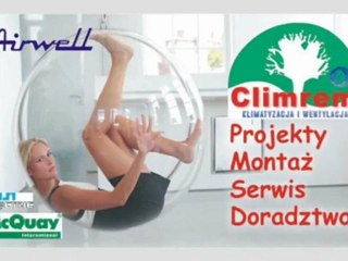 Klimatyzacja Warszawa Nowa Sucha Woj. Mazowieckie CLIMREM