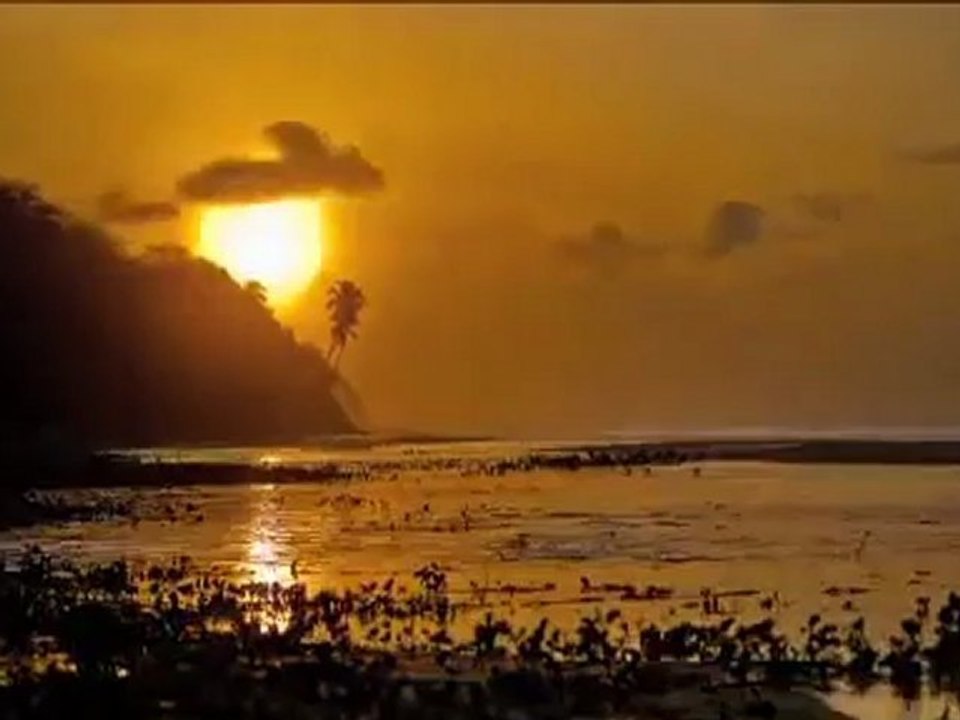 Hang Loose Pro 2012 Highlights Day 2