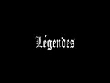Légéndes  - Court-métrage 2012