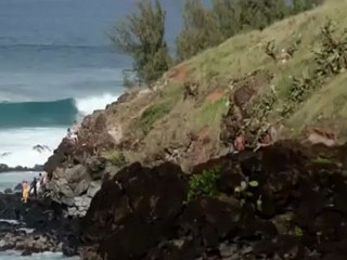 Oakley Dispatch Episode 1 - Surf Team - Maui Day Trip