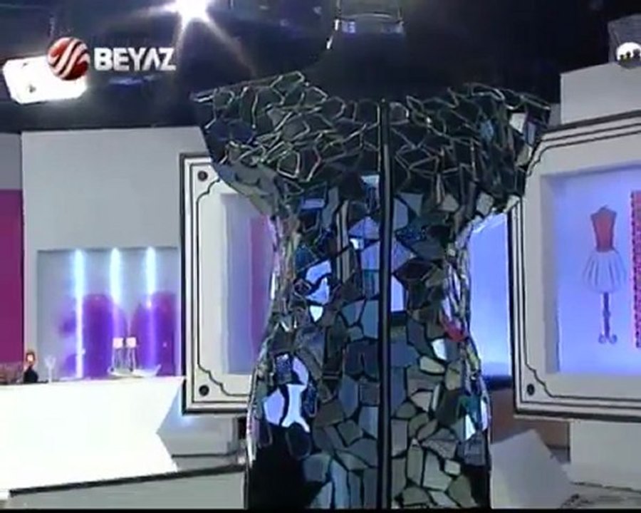 Bu Benim Tarzım 19.09.2012 1. Kısım