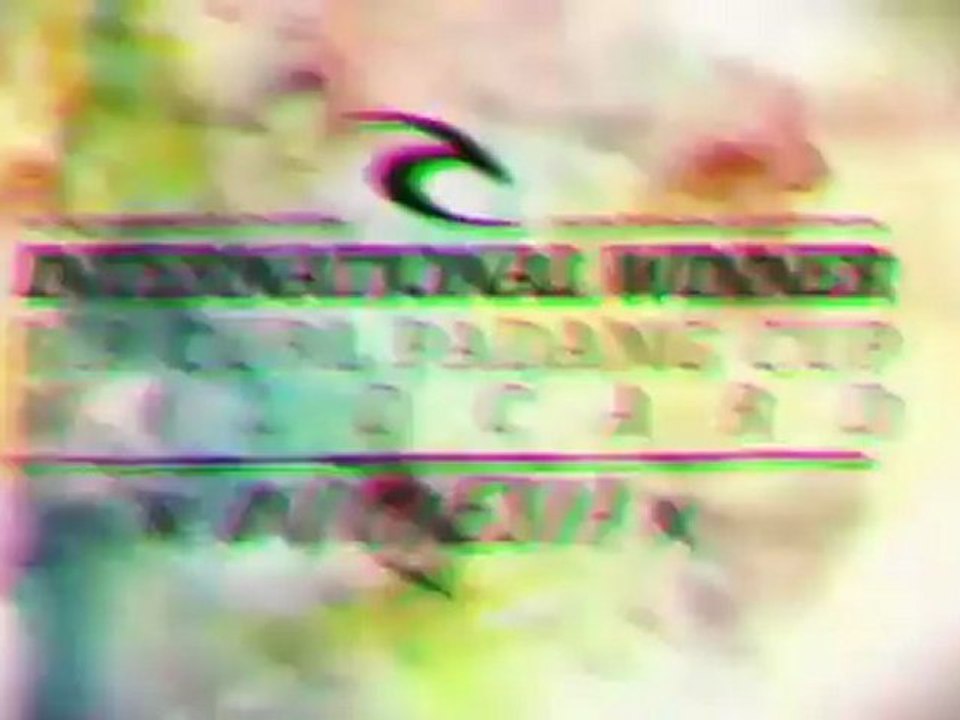 Rip Curl GromSearch 2012 International Surfing Series