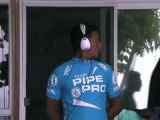 2012 Volcom Pipe Pro  Day 2 Highlights