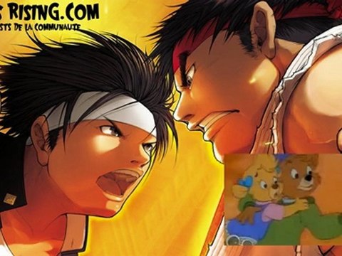 Podcast Oldies Rising #1 : Votre premier jeu vidéo