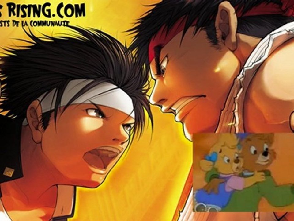 Podcast Oldies Rising #1 : Votre premier jeu vidéo