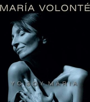 María Volonté El Día Que Me Quieras