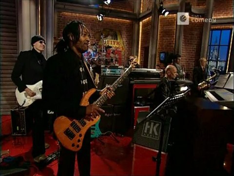 Die Harald Schmidt Show - 0843 - 2000-11-28 - Sonja Zietlow, Friedrich Wilhelm Graefe zu Baringdorf