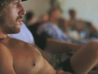 Volcom - FUNTITLED #01 - Mitch