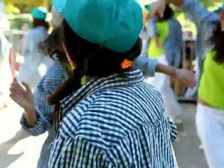 Ambiance au Forum des associations de Marignane