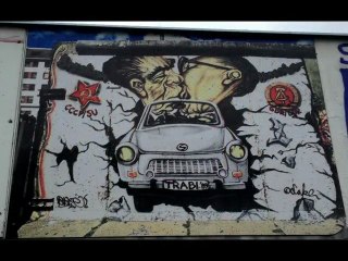 Septembre 2012 - Berlin Festival