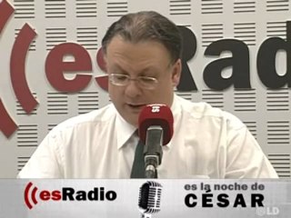 Editorial de César Vidal: Nadie informa sobre la guerra de Afganistán - 09/07/10