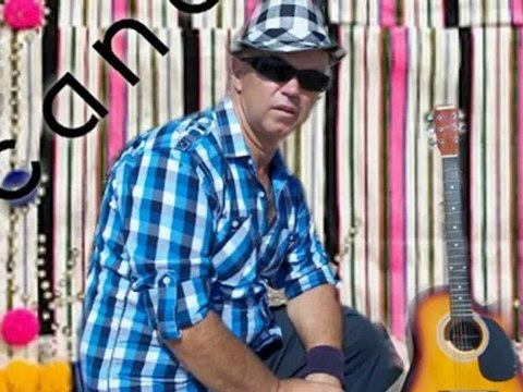 CANE NIKOLOVSKI - MAJKO MAKEDONIJO