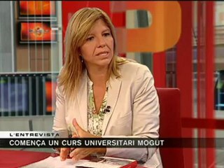 TV3 - Entrevista 3/24 - Entrevista del 3/24: Dídac Ramírez, rector de la Universitat de Barcelona