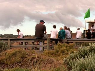 EVO Women's Pro Junior 2012 - DAY 04 Nikki Van Dijk (Phillip Island, VIC/AUS) Wins