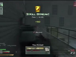 MW2 Road to Commander | Ep.11 | Submit to My Authority