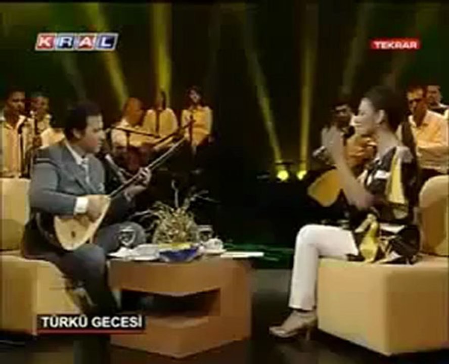 Sevcan Orhan - Sorarlar Beni...!!!