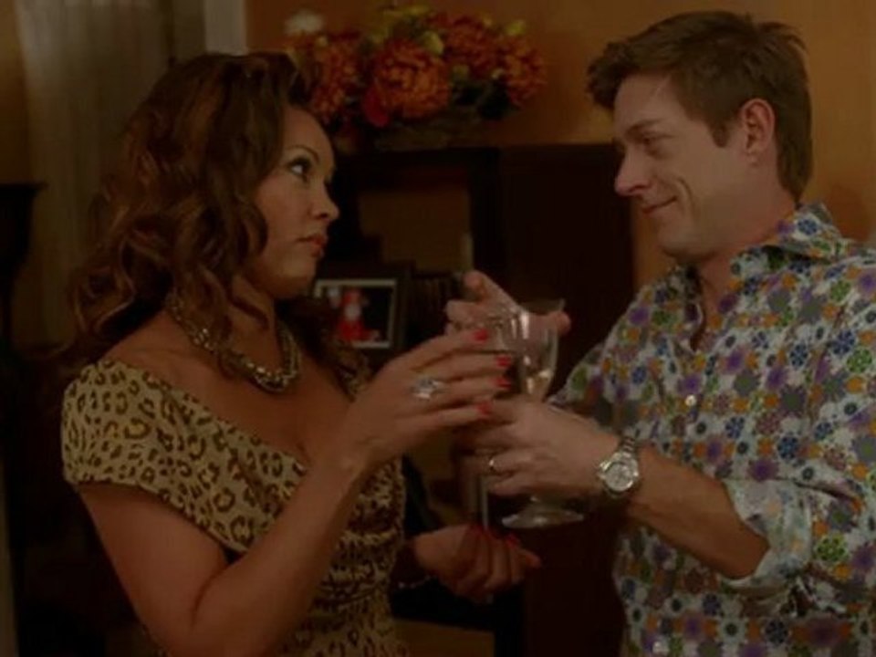 Desperate Housewives - Dernières minutes saison 7