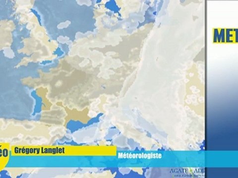 Opal'TV : La météo du jeudi 20 septembre 2012