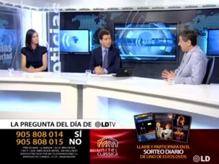 Cine con Andrés Arconada - 12/07/10