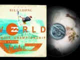 Billabong World Junior Surfing Championships - TEASER