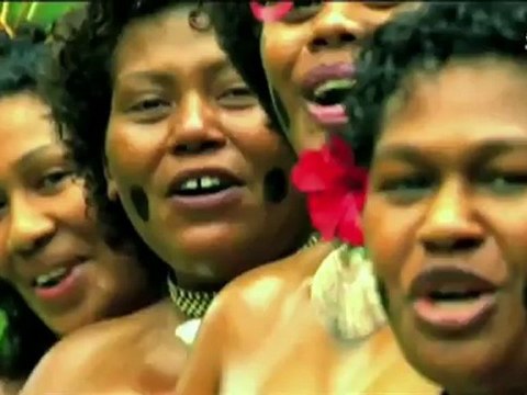 High Performance Centre Specialty Camp - Fiji