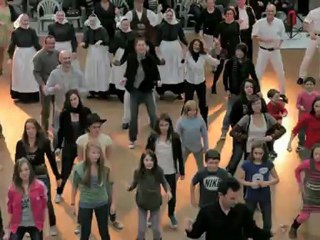 danse ragga reggeaton