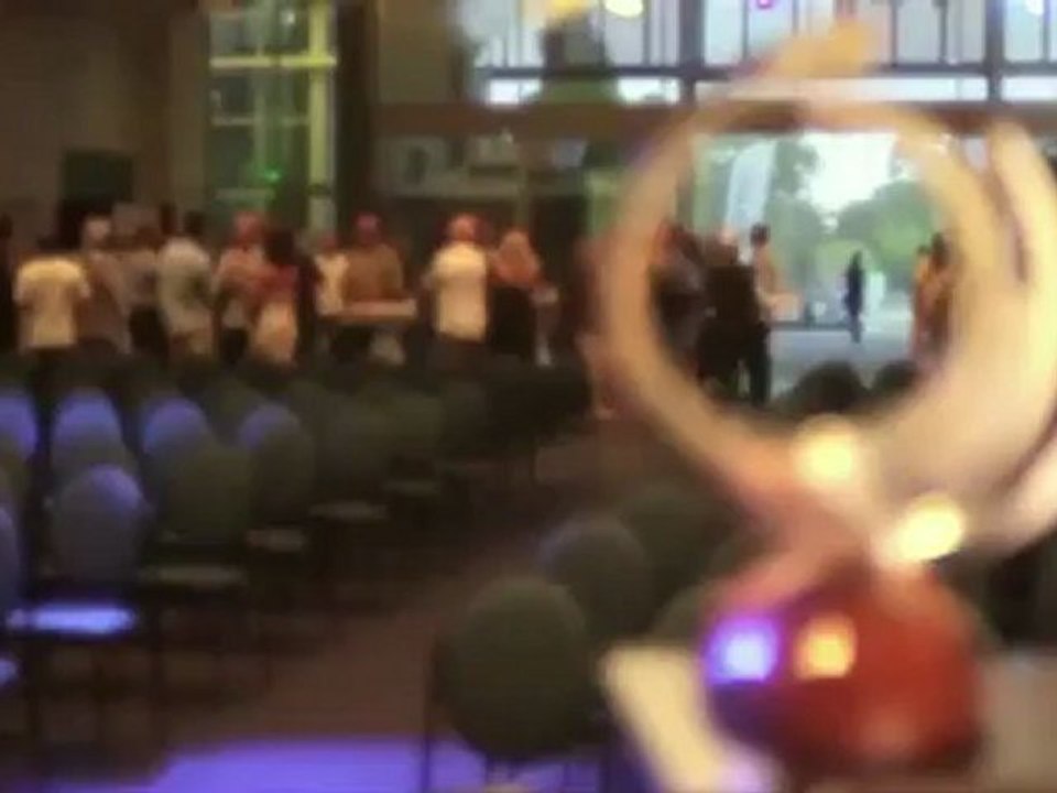 Australian Surfing Awards 2011