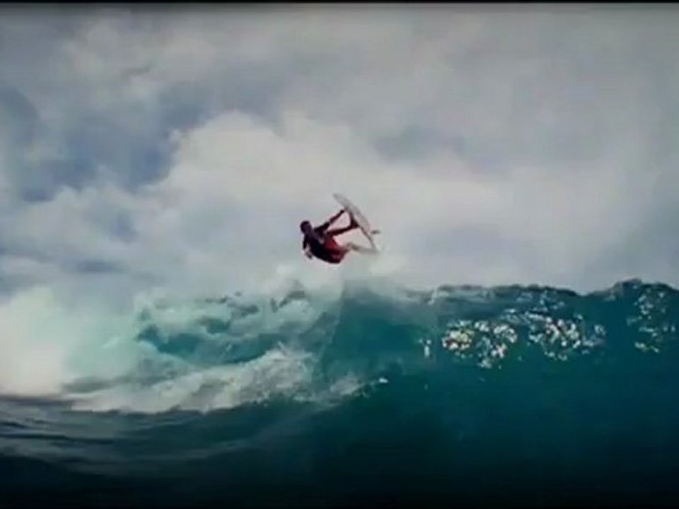 Ry Craike - Indonesia