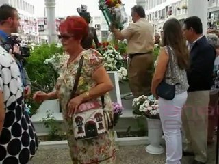 Las seguidoras de Rocío Jurado recuerdan su cumpleaños