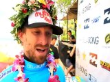 Billabong Pipe Masters 2011 AUS