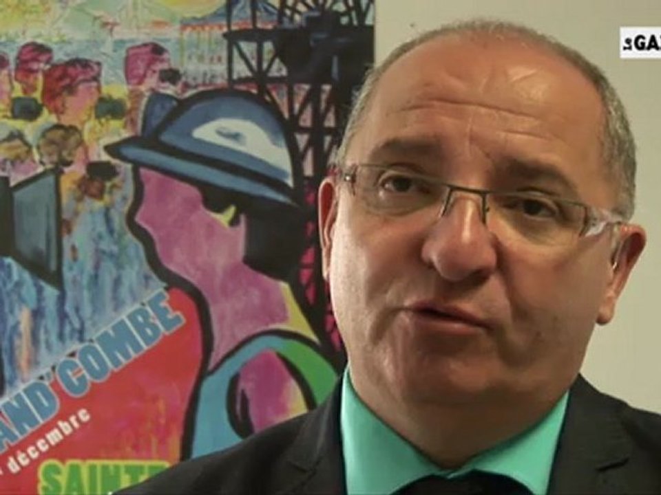 "La DLL c'est 30 ans de vie et de combat pour que le livre entre partout dans le département"