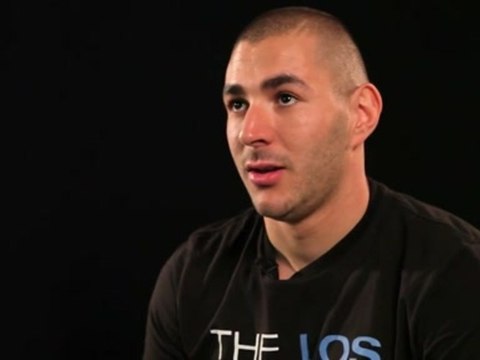 FIFA 13 : Benzema, Messi et les coulisses de la pub